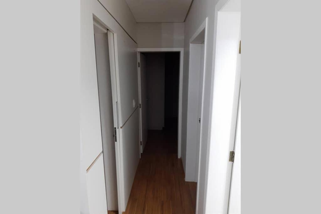 Appartamento Apartamento Térreo com Jardim e Garagem Ponta Grossa  Esterno foto